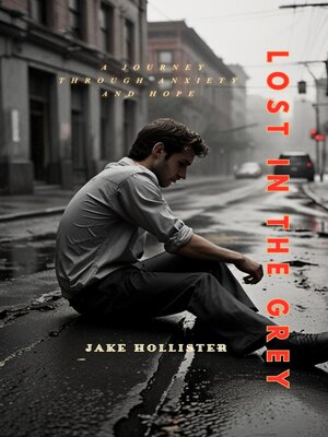 cover image of Lost in the Grey